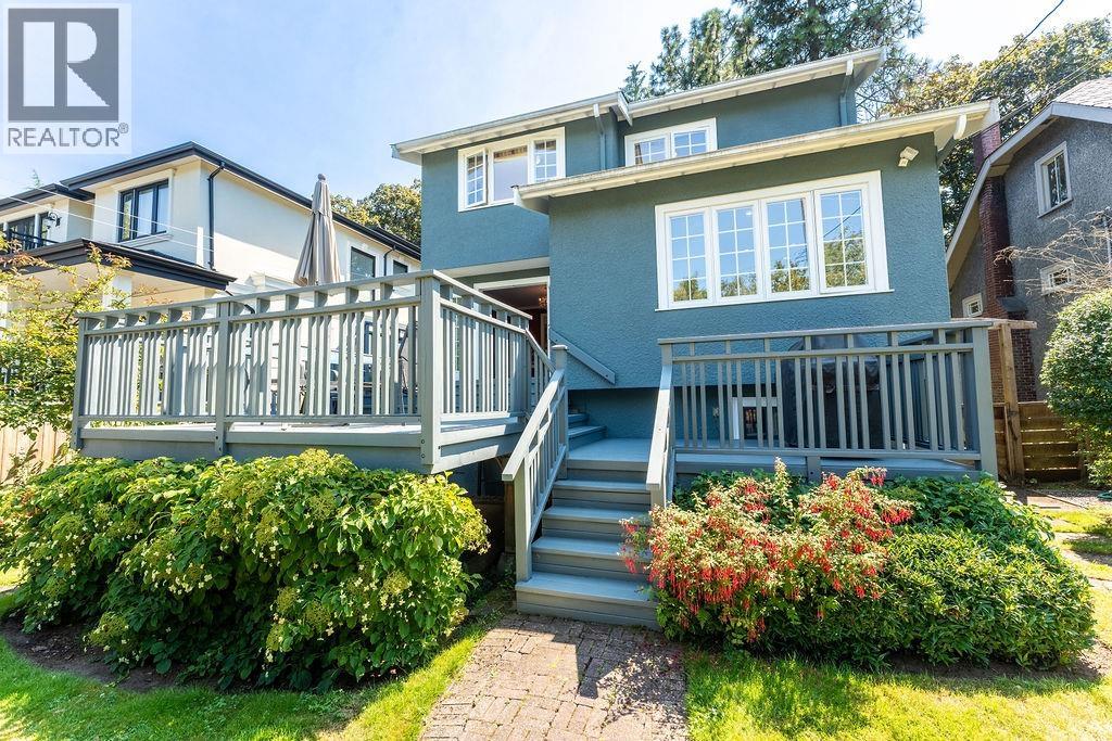 3563 W King Edward Avenue, Vancouver, British Columbia  V6S 1M4 - Photo 7 - R3048915