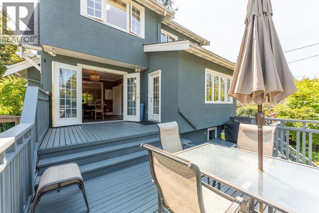 3563 W King Edward Avenue, Vancouver, British Columbia  V6S 1M4 - Photo 8 - R3048915