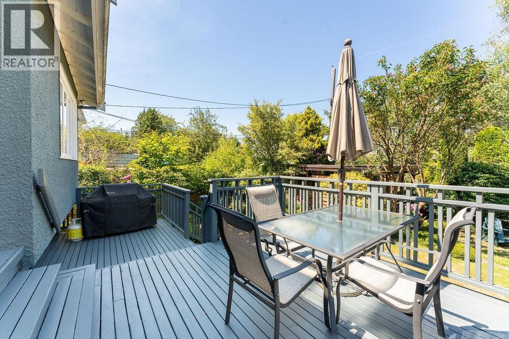 3563 W King Edward Avenue, Vancouver, British Columbia  V6S 1M4 - Photo 9 - R3048915
