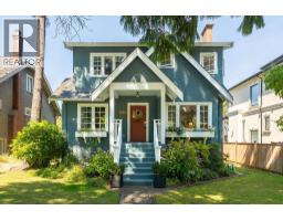 3563 W KING EDWARD AVENUE