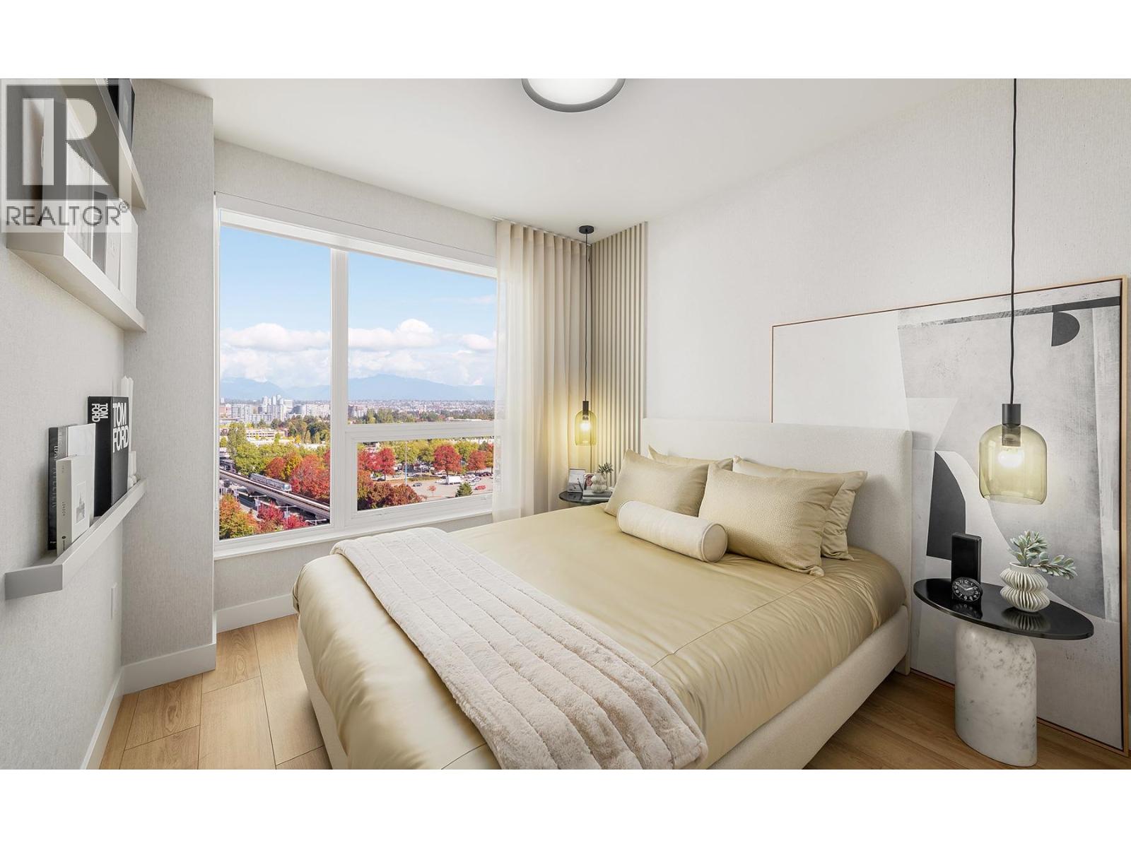 1001 5593 No. 3 Road, Richmond, British Columbia V6X 0X6 - Photo 4 - R3048554