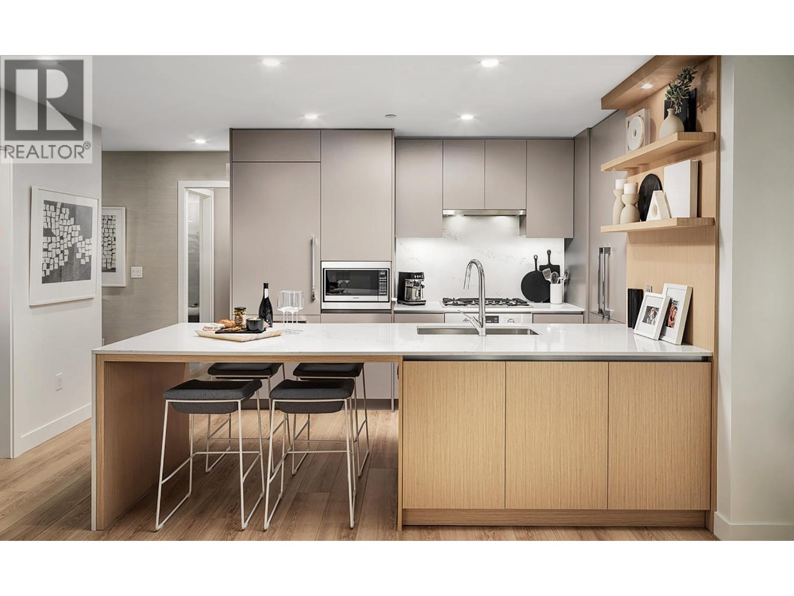 1001 5593 No. 3 Road, Richmond, British Columbia V6X 0X6 - Photo 2 - R3048554