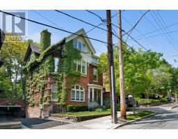 104 Park Road, Toronto (Rosedale-Moore Park), Ca