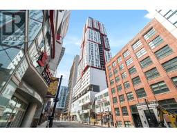 703 - 318 RICHMOND STREET W