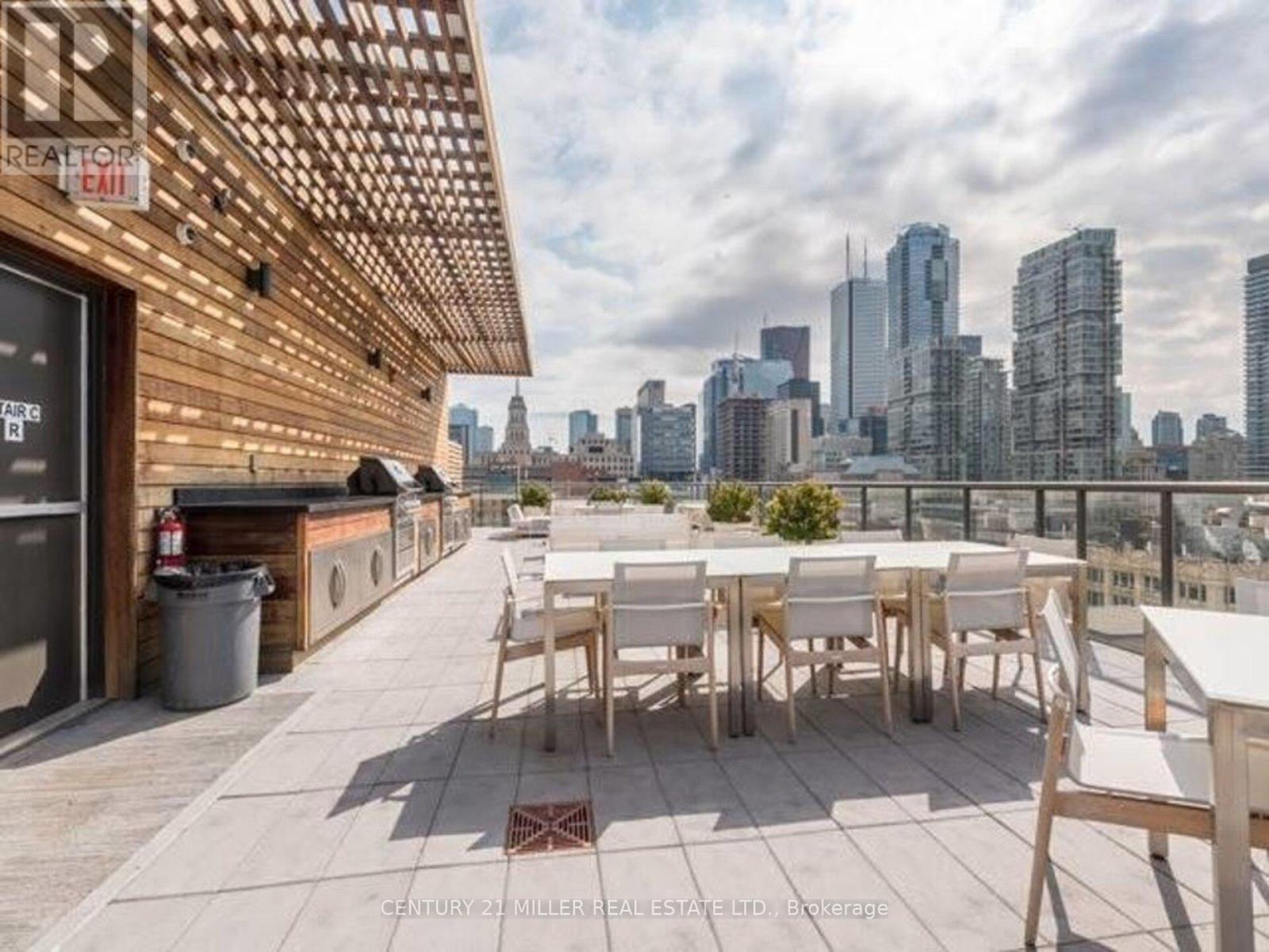 301 - 15 Beverley Street, Toronto, Ontario  M5T 1X8 - Photo 30 - C12408169