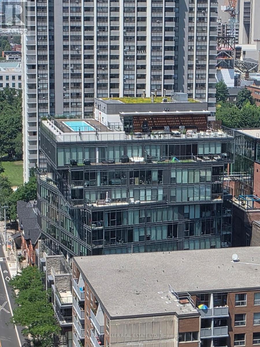 301 - 15 Beverley Street, Toronto, Ontario  M5T 1X8 - Photo 39 - C12408169