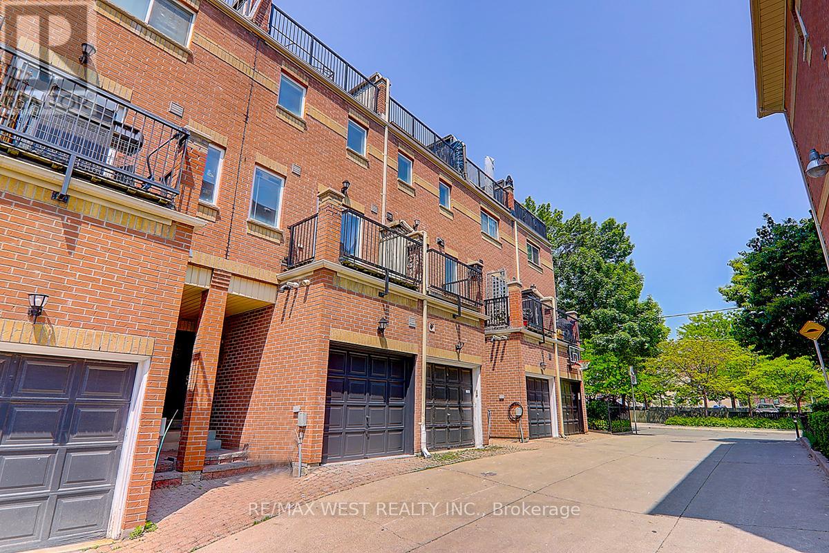 20 Azzarello Lane, Toronto, Ontario  M4J 5C4 - Photo 45 - E12408171