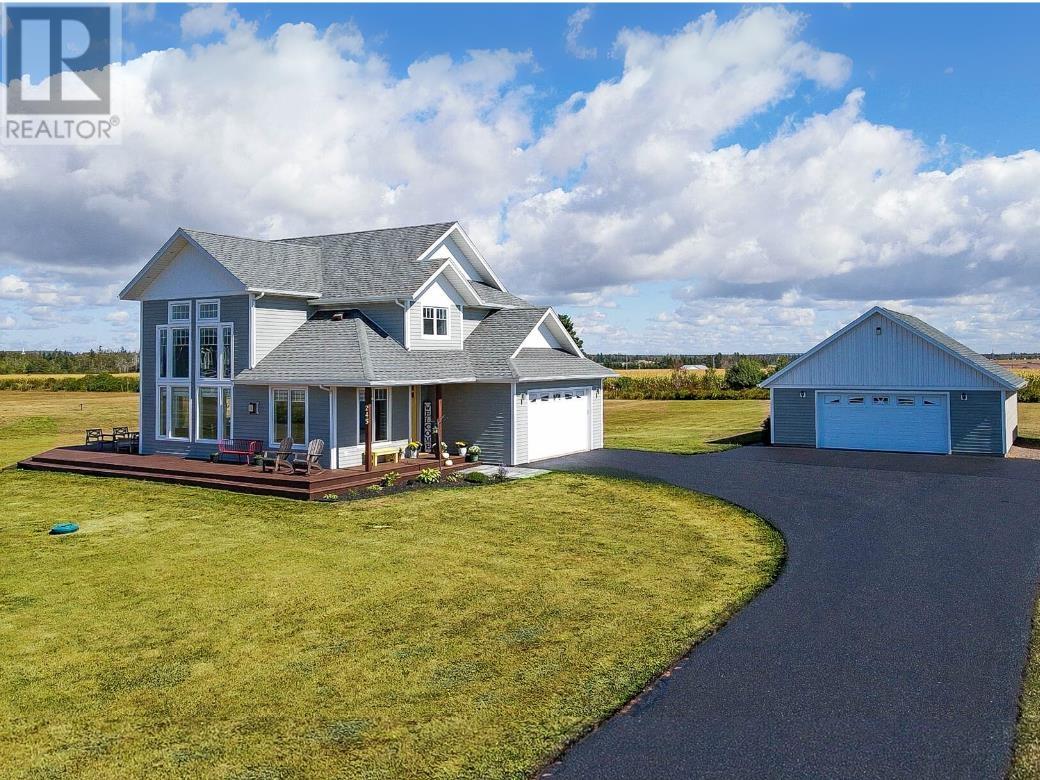 245 Campbells Way, Cape Traverse, Prince Edward Island  C0B 1X0 - Photo 1 - 202523490