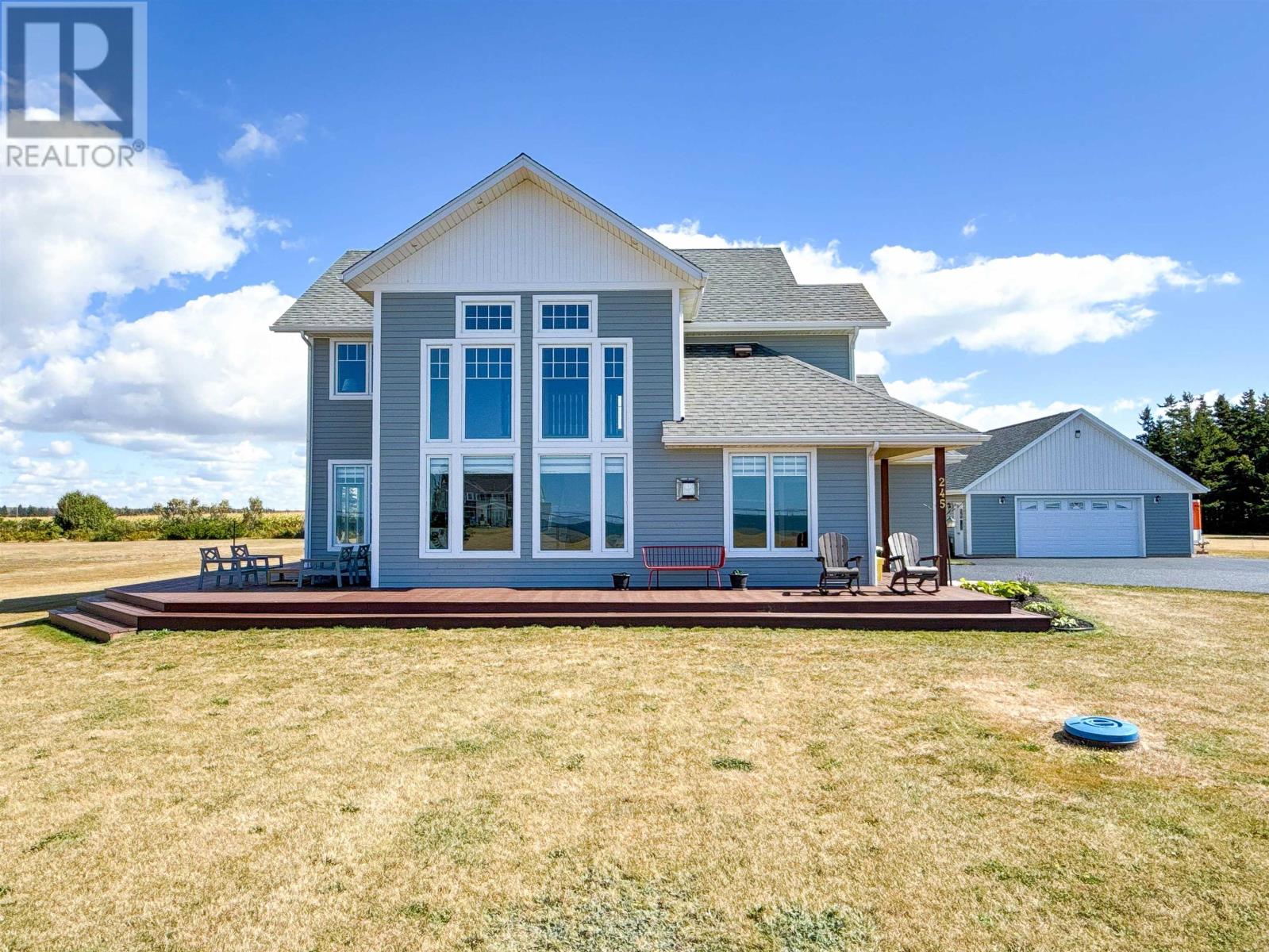 245 Campbells Way, Cape Traverse, Prince Edward Island  C0B 1X0 - Photo 2 - 202523490