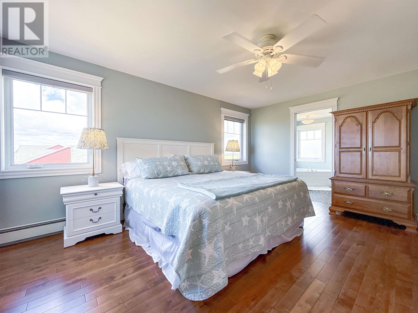 245 Campbells Way, Cape Traverse, Prince Edward Island  C0B 1X0 - Photo 27 - 202523490