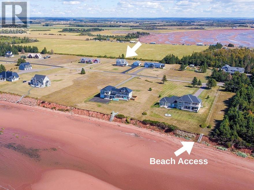245 Campbells Way, Cape Traverse, Prince Edward Island  C0B 1X0 - Photo 4 - 202523490