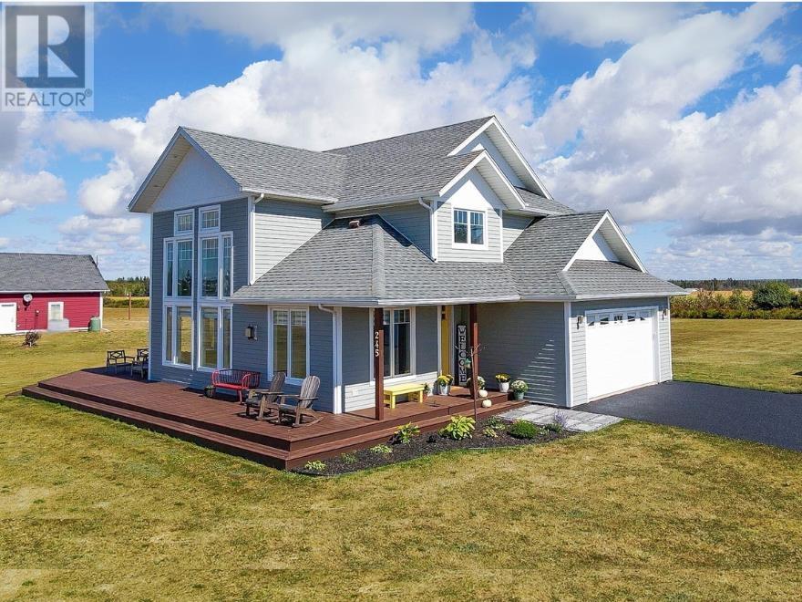 245 Campbells Way, Cape Traverse, Prince Edward Island  C0B 1X0 - Photo 40 - 202523490