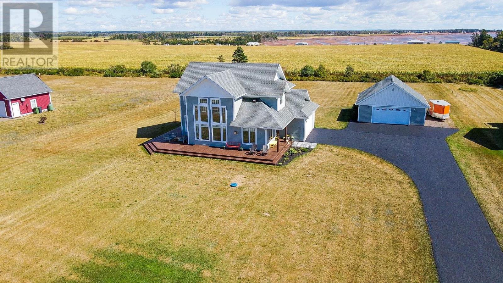 245 Campbells Way, Cape Traverse, Prince Edward Island  C0B 1X0 - Photo 43 - 202523490
