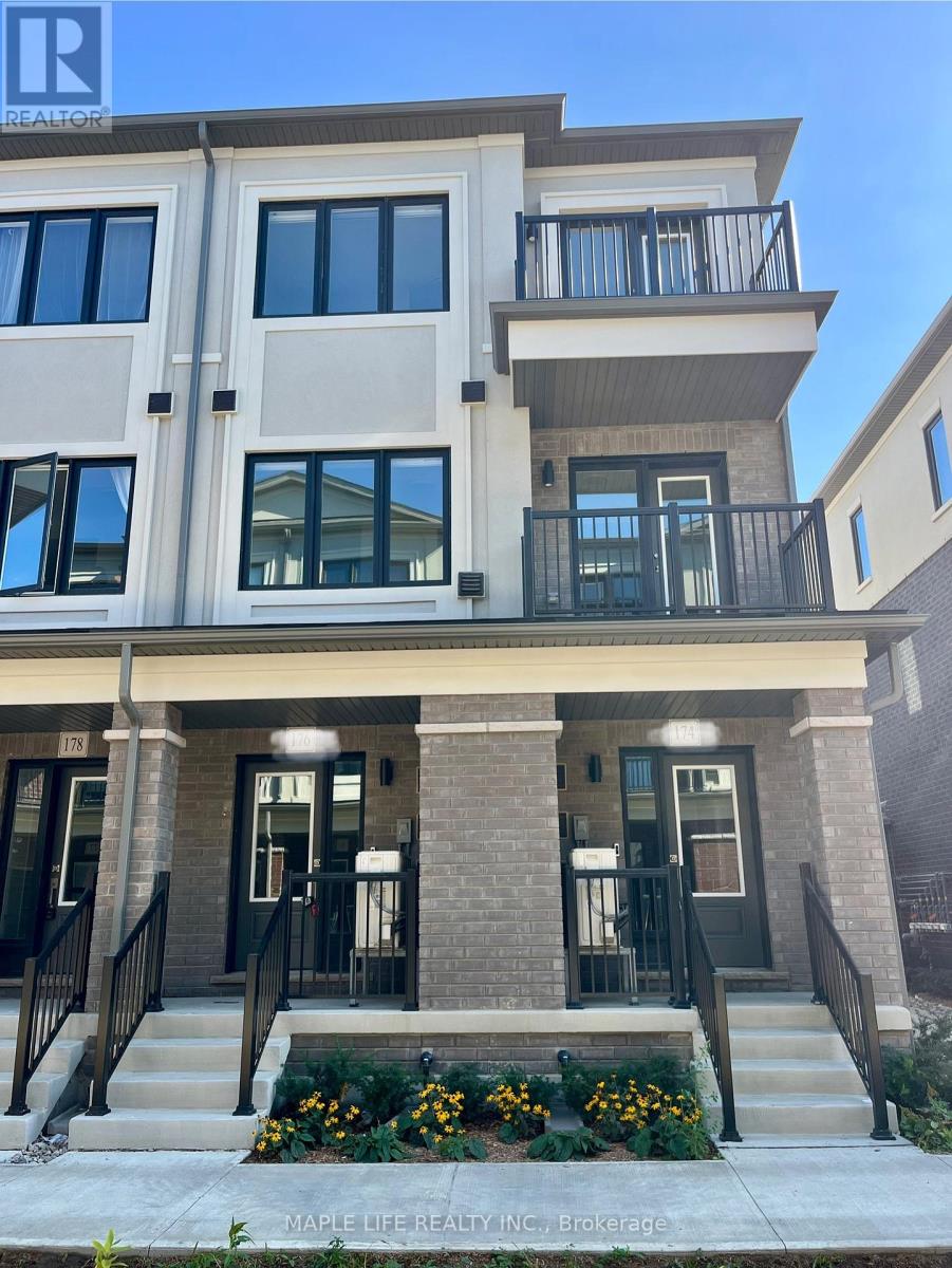 176 MATAWIN LANE, Richmond Hill, Ontario