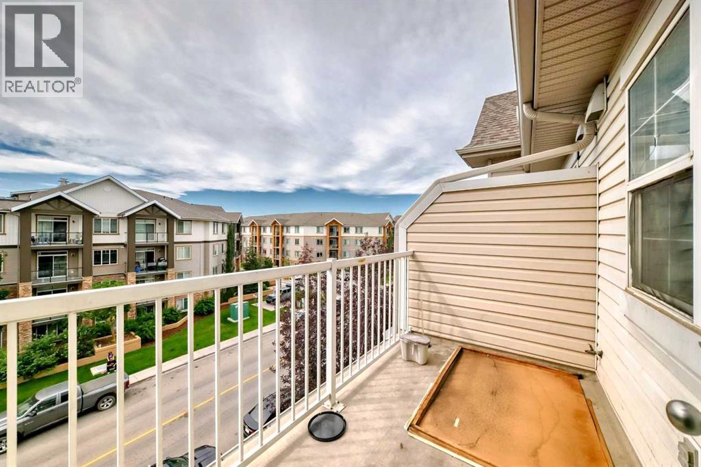 411, 2000 Applevillage Court Se, Calgary, Alberta  T2A 7Z4 - Photo 11 - A2250049