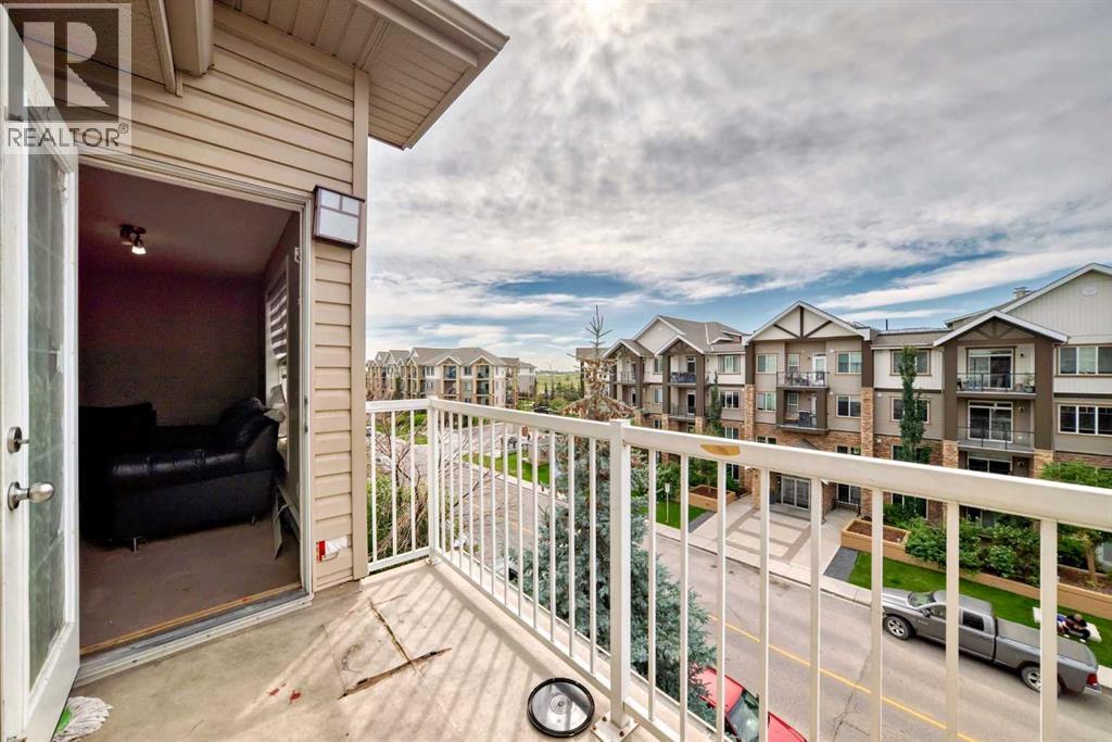 411, 2000 Applevillage Court Se, Calgary, Alberta  T2A 7Z4 - Photo 12 - A2250049