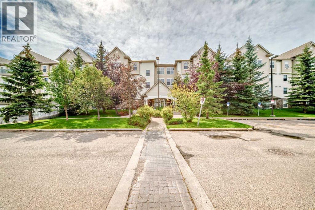 411, 2000 Applevillage Court Se, Calgary, Alberta  T2A 7Z4 - Photo 32 - A2250049