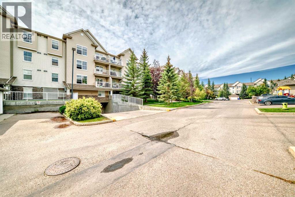 411, 2000 Applevillage Court Se, Calgary, Alberta  T2A 7Z4 - Photo 33 - A2250049