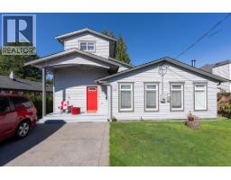 773 PRAIRIE AVENUE, Port Coquitlam, British Columbia
