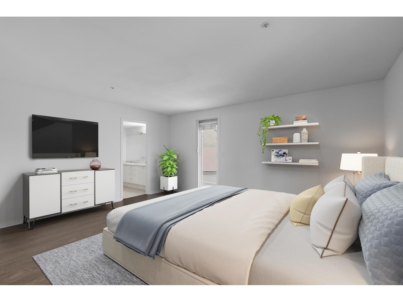 308 12155 75a Avenue, Surrey, British Columbia  V3W 1B9 - Photo 9 - R3048845