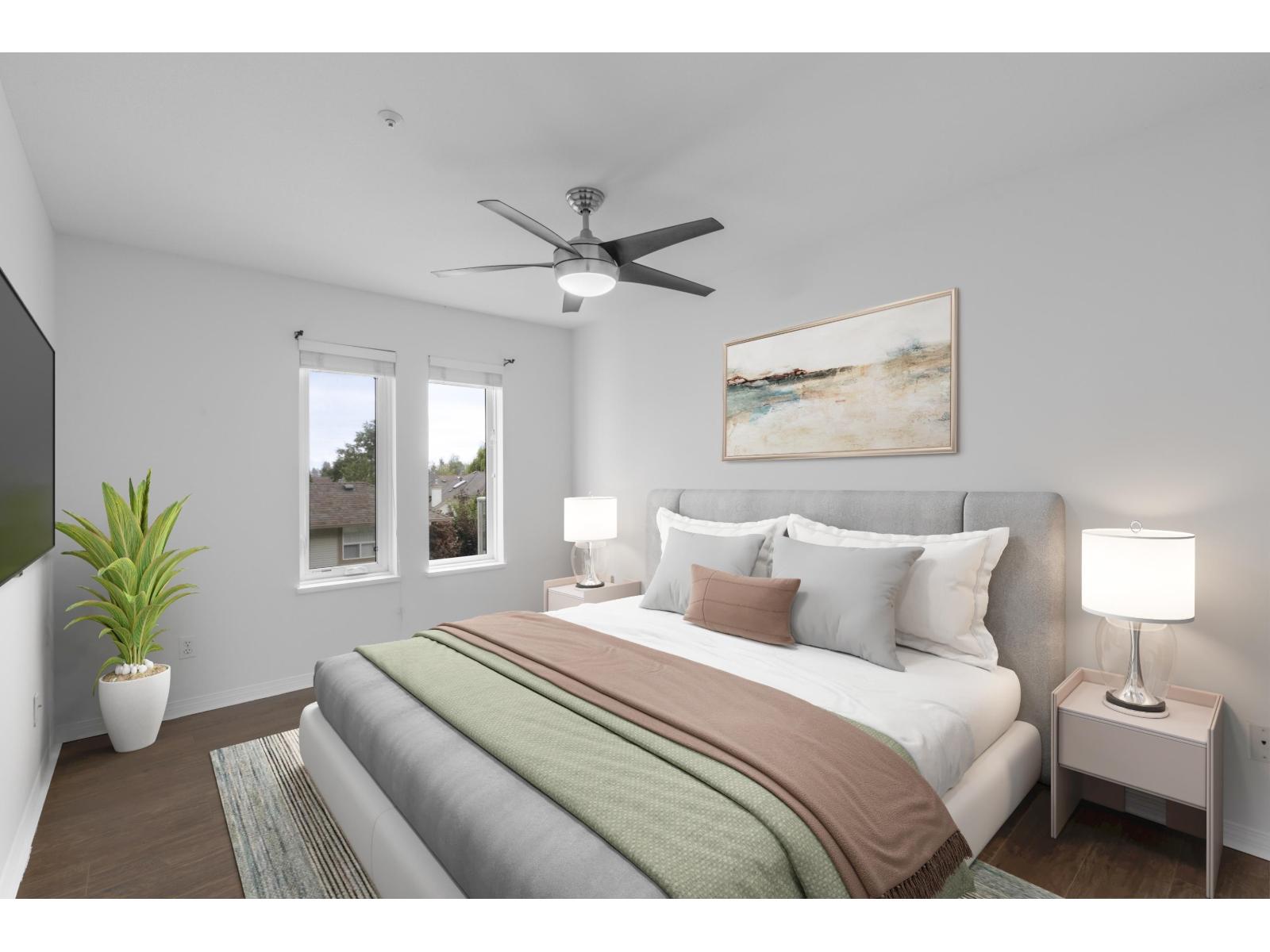 308 12155 75a Avenue, Surrey, British Columbia  V3W 1B9 - Photo 15 - R3048845