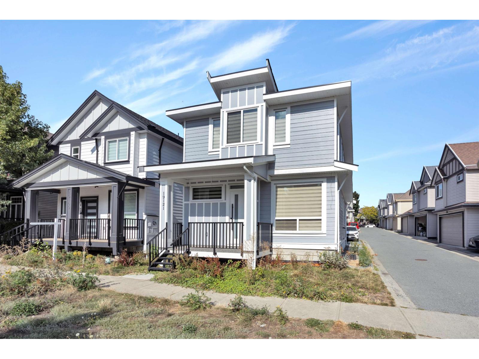 19121 67 AVENUE, Surrey, British Columbia