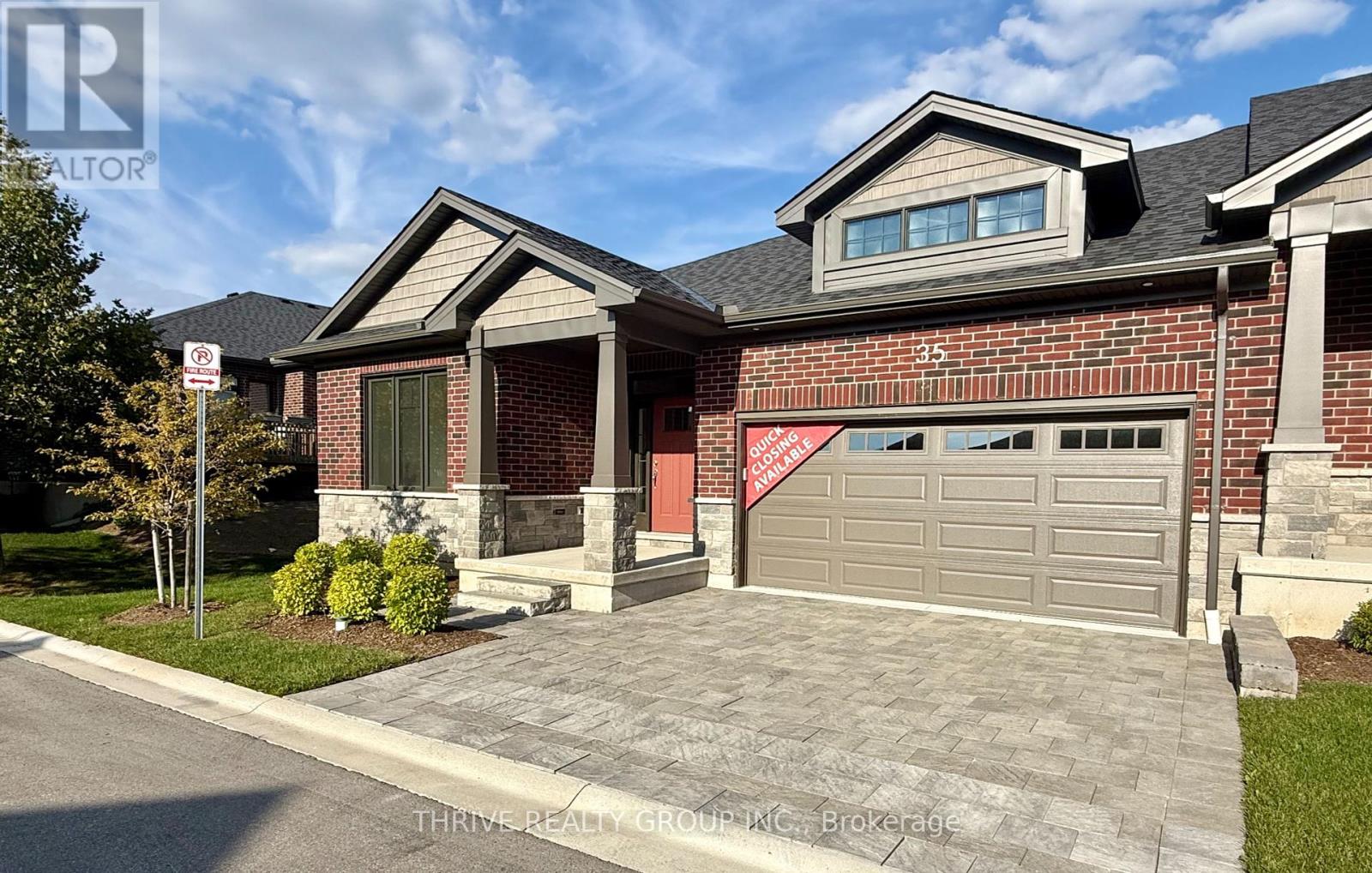 Property at 35 - 1080 UPPERPOINT AVENUE image 1