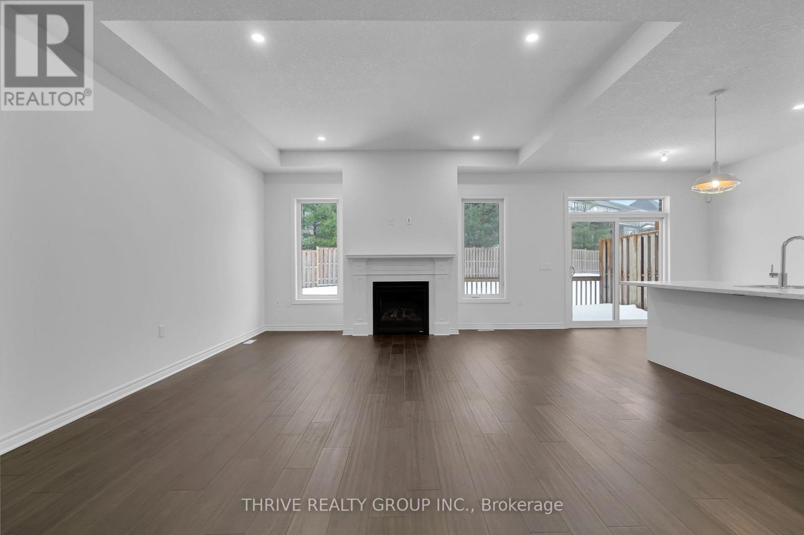35 - 1080 Upperpoint Avenue, London South, Ontario  N6K 0K2 - Photo 7 - X12408189