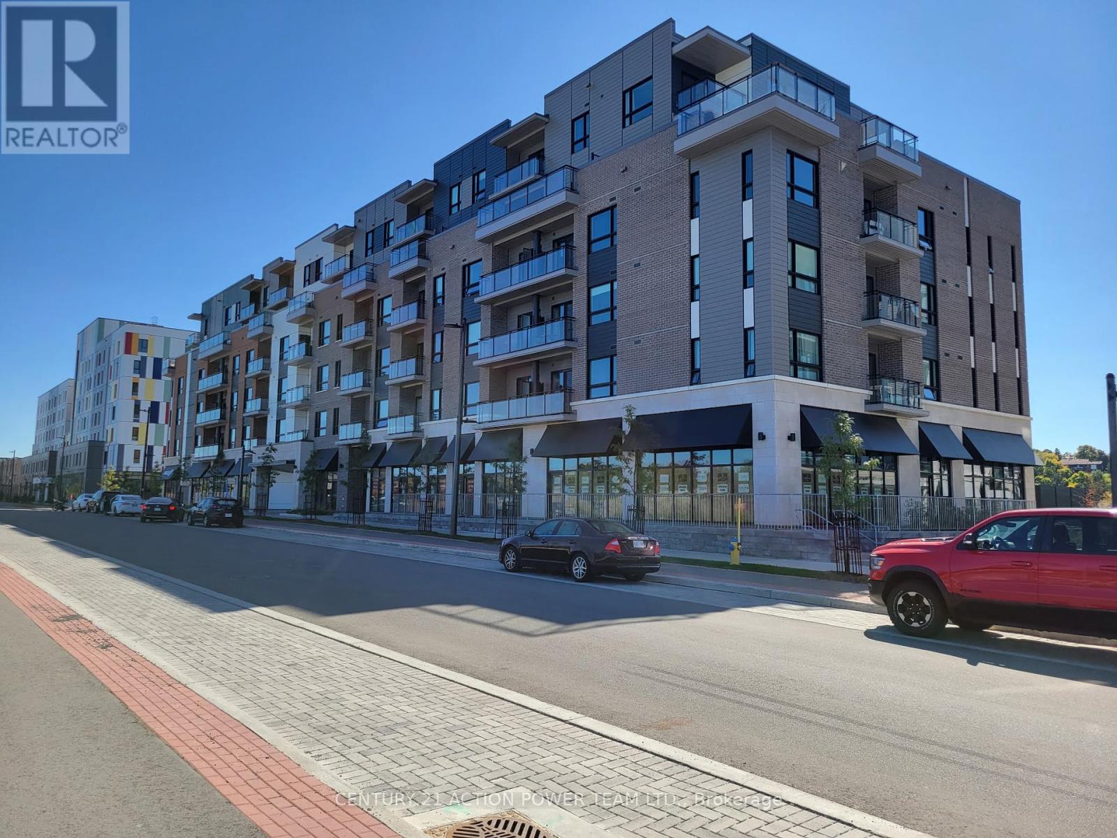 419 - 1350 HEMLOCK ROAD, Ottawa, Ontario