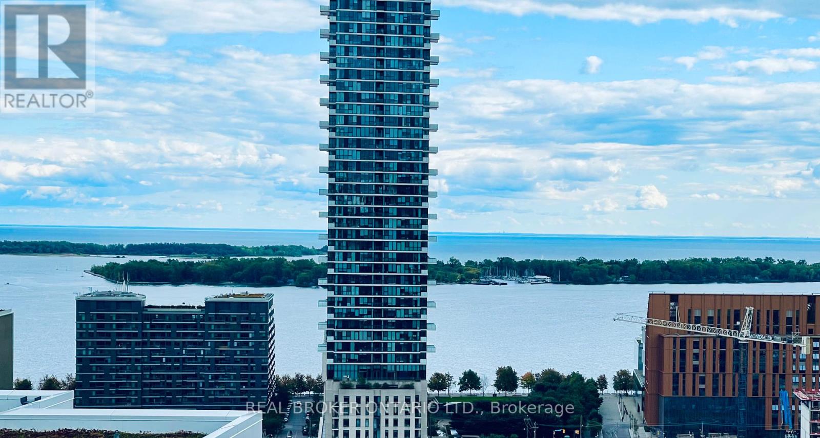2327 - 135 Lower Sherbourne Street, Toronto, Ontario  M5A 1Y4 - Photo 12 - C12390469
