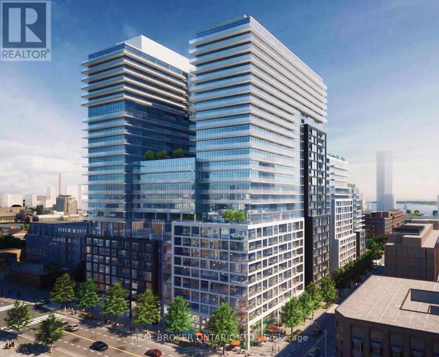 2327 - 135 Lower Sherbourne Street, Toronto, Ontario  M5A 1Y4 - Photo 31 - C12390469