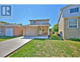 35 Romy Crescent, Thorold (Confederation Heights), Ca