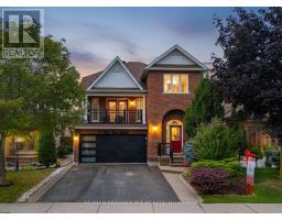 19 RIVER ROCK CRESCENT, Brampton, Ontario