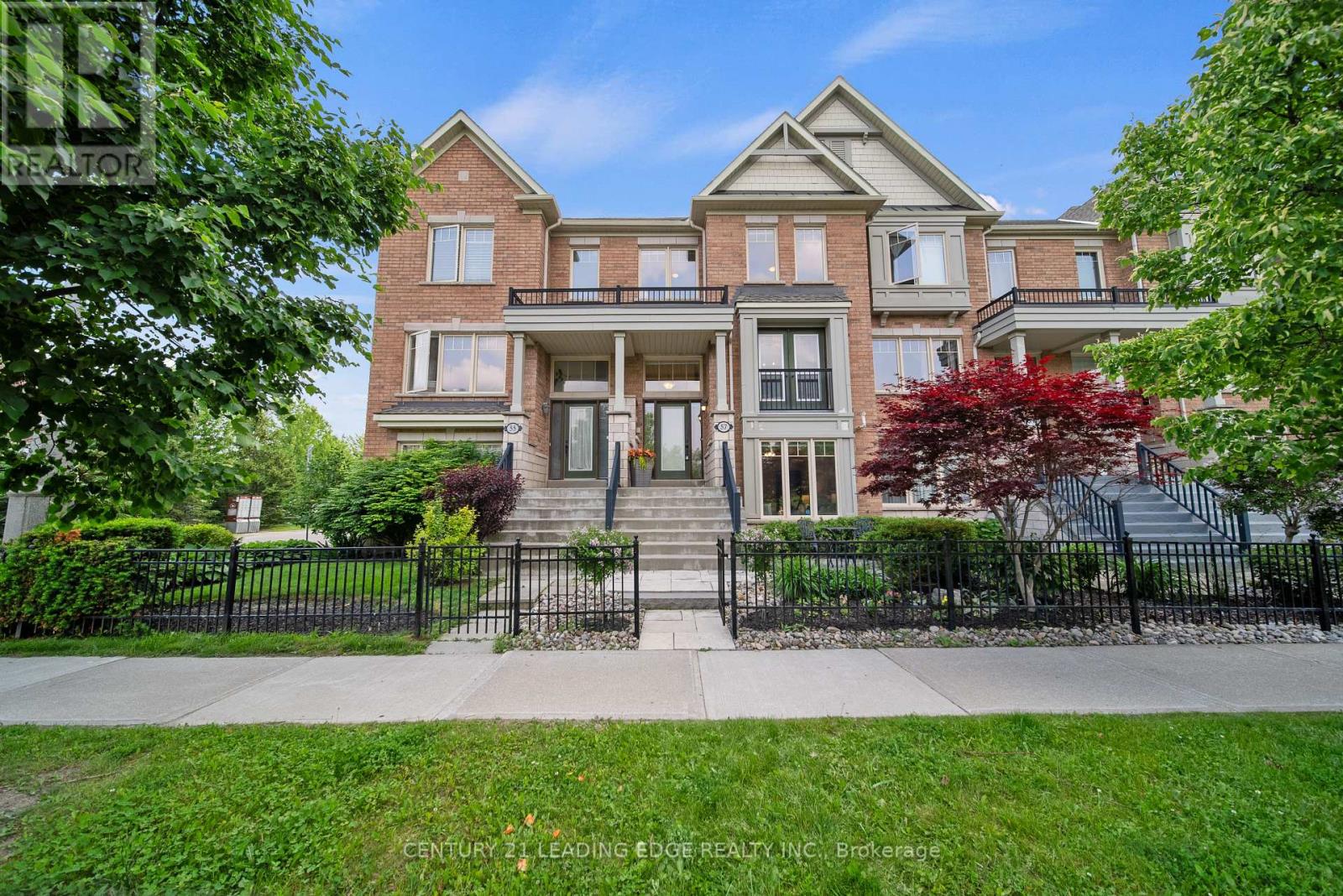 57 BAKER HILL BOULEVARD, Whitchurch-Stouffville, Ontario