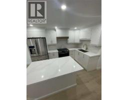 27 SPACHMAN Street, kitchener, Ontario