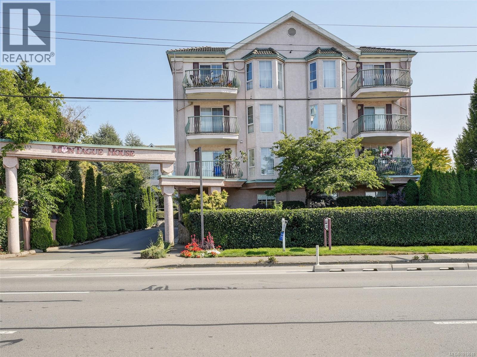 Tillicum Apartment for sale: 1 bedroom 597 sq.ft. (Listed 2025-09-16)