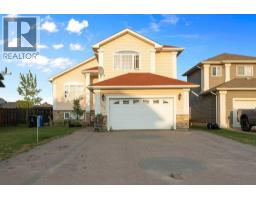 169 Fisher Crescent Timberlea, Fort McMurray, Ca