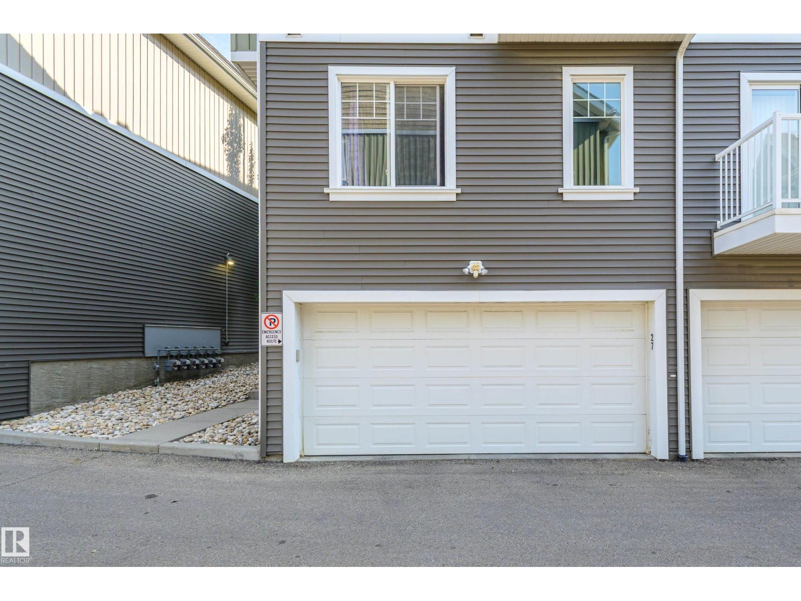 #27 4050 Savaryn Drive Sw, Edmonton, Alberta  T6X 1R8 - Photo 50 - E4458054
