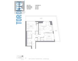 2502 - 2221 Yonge Street, Toronto (Mount Pleasant West), Ca
