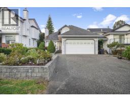 3731 Bracewell Court, Port Coquitlam, Ca