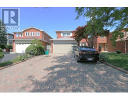 87 Kyla Crescent, Markham (Milliken Mills East), Ca