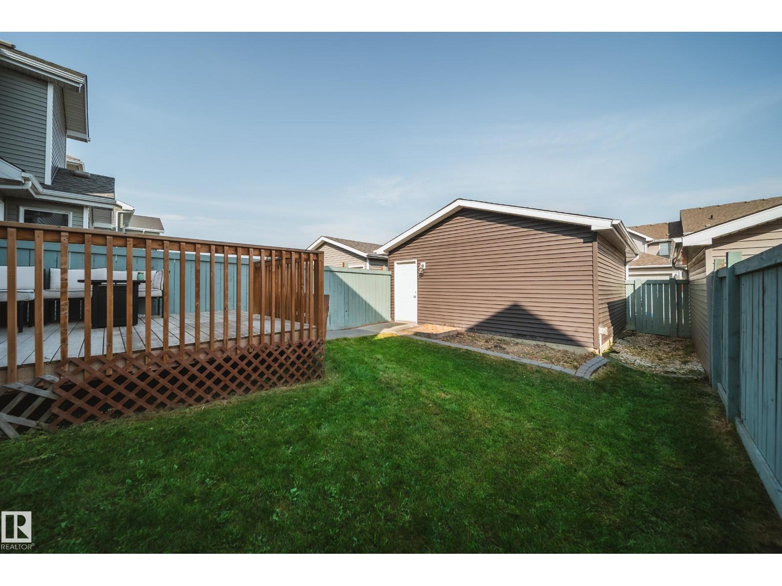 16728 15 Av Sw, Edmonton, Alberta  T6W 3R6 - Photo 23 - E4458057