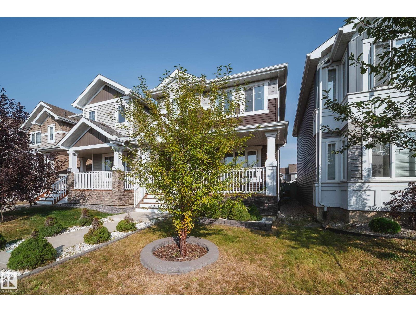 16728 15 Av Sw, Edmonton, Alberta  T6W 3R6 - Photo 29 - E4458057