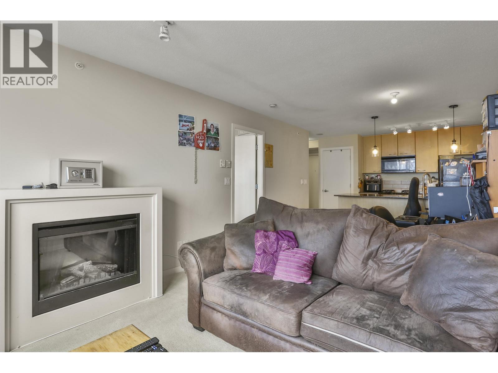 2001 7178 Collier Street, Burnaby, British Columbia  V5E 4N7 - Photo 10 - R3048432