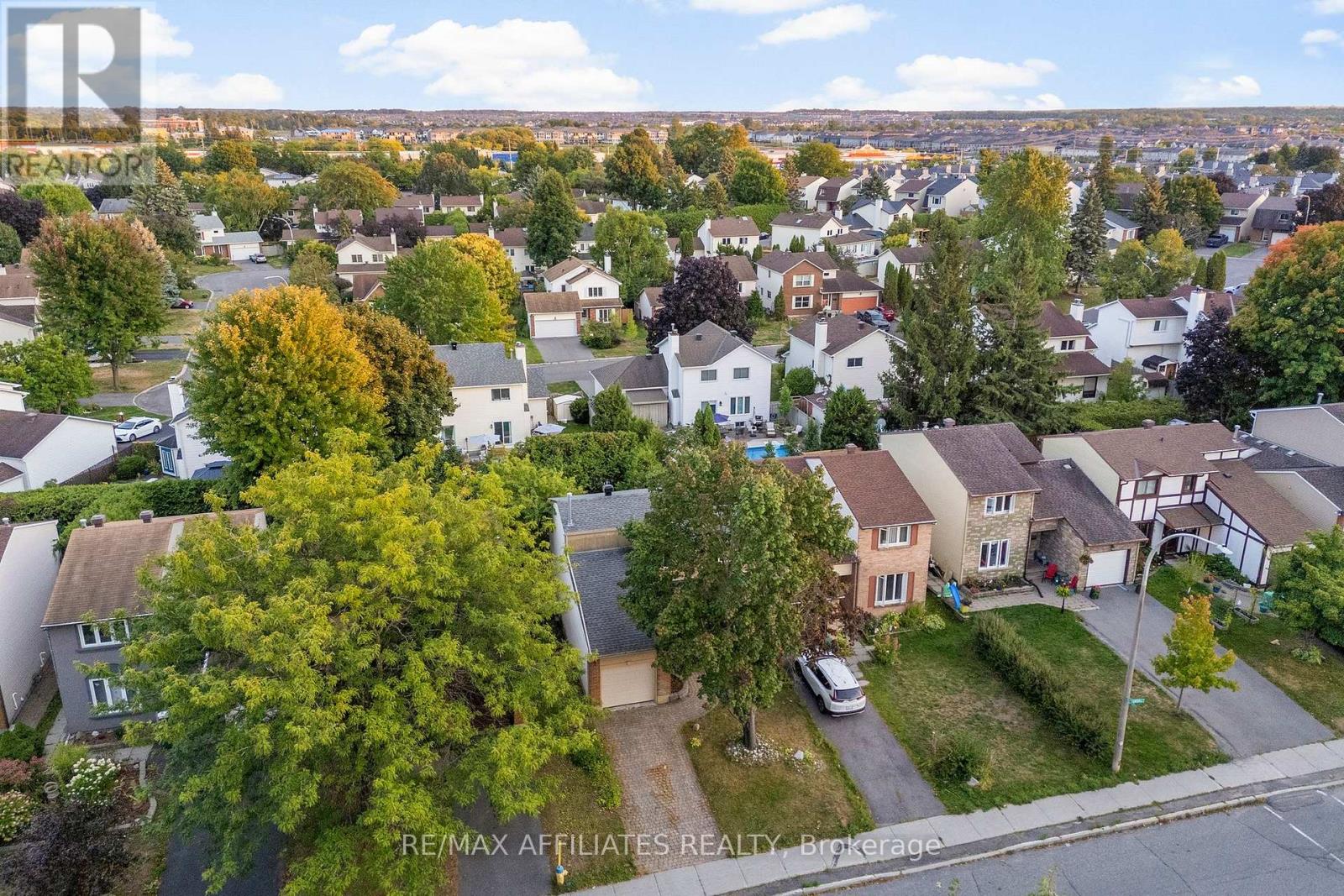 31 Exeter Drive, Ottawa, Ontario  K2J 1Z9 - Photo 31 - X12408214
