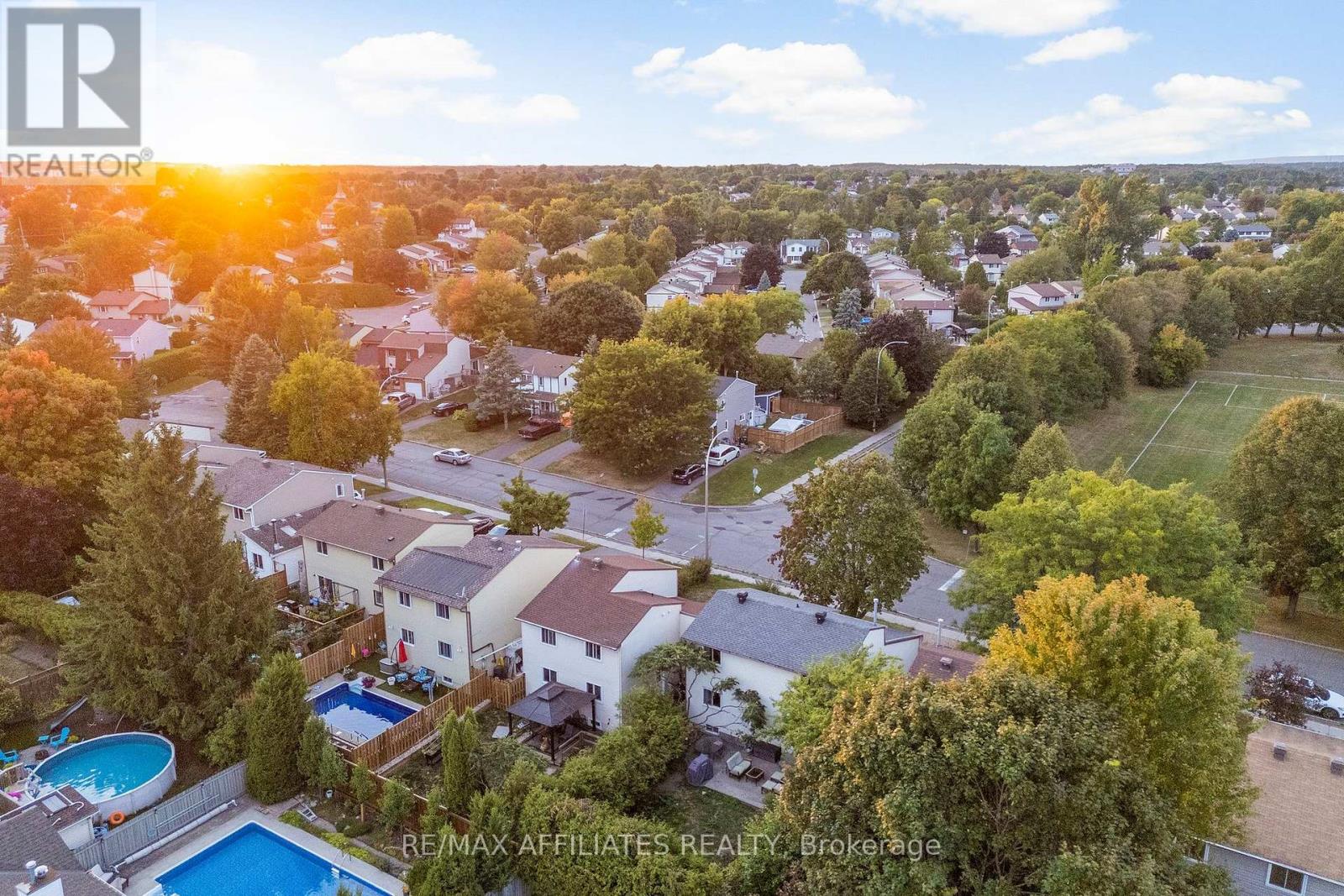 31 Exeter Drive, Ottawa, Ontario  K2J 1Z9 - Photo 34 - X12408214