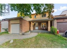 31 EXETER DRIVE, Ottawa, Ontario