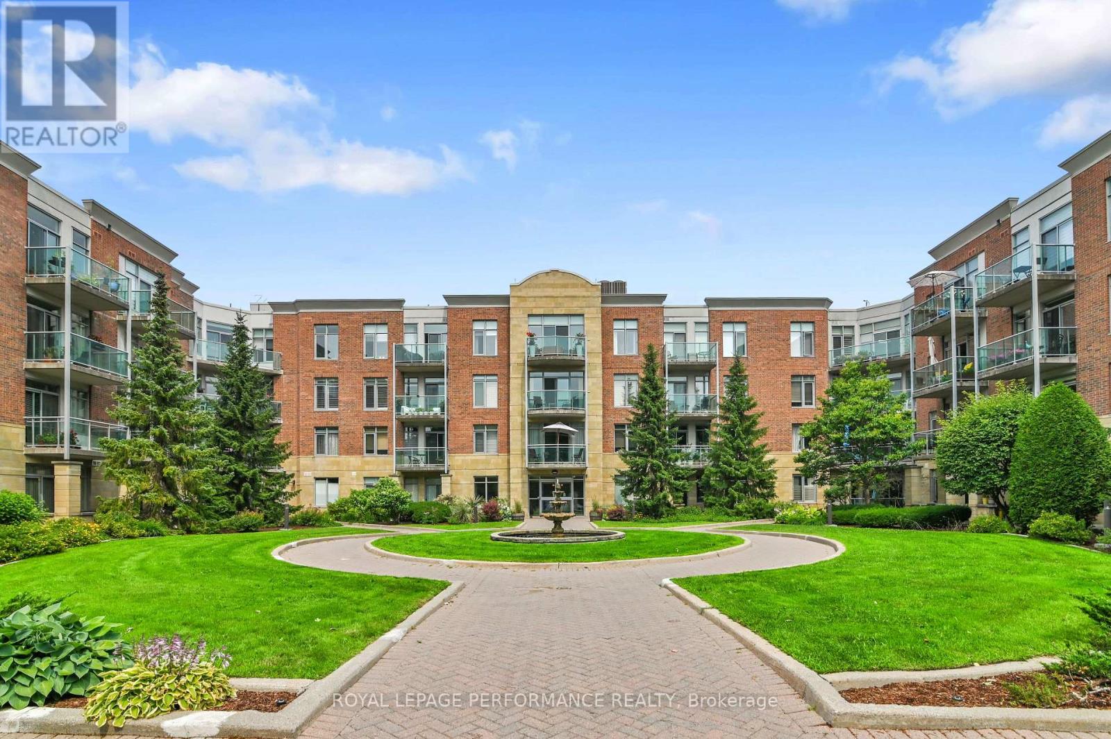 229 - 205 Bolton Street, Ottawa, Ontario  K1N 1K7 - Photo 2 - X12408216