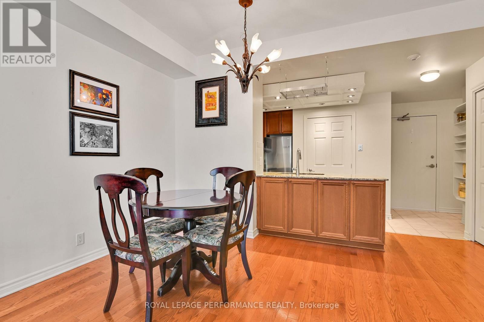 229 - 205 Bolton Street, Ottawa, Ontario  K1N 1K7 - Photo 20 - X12408216