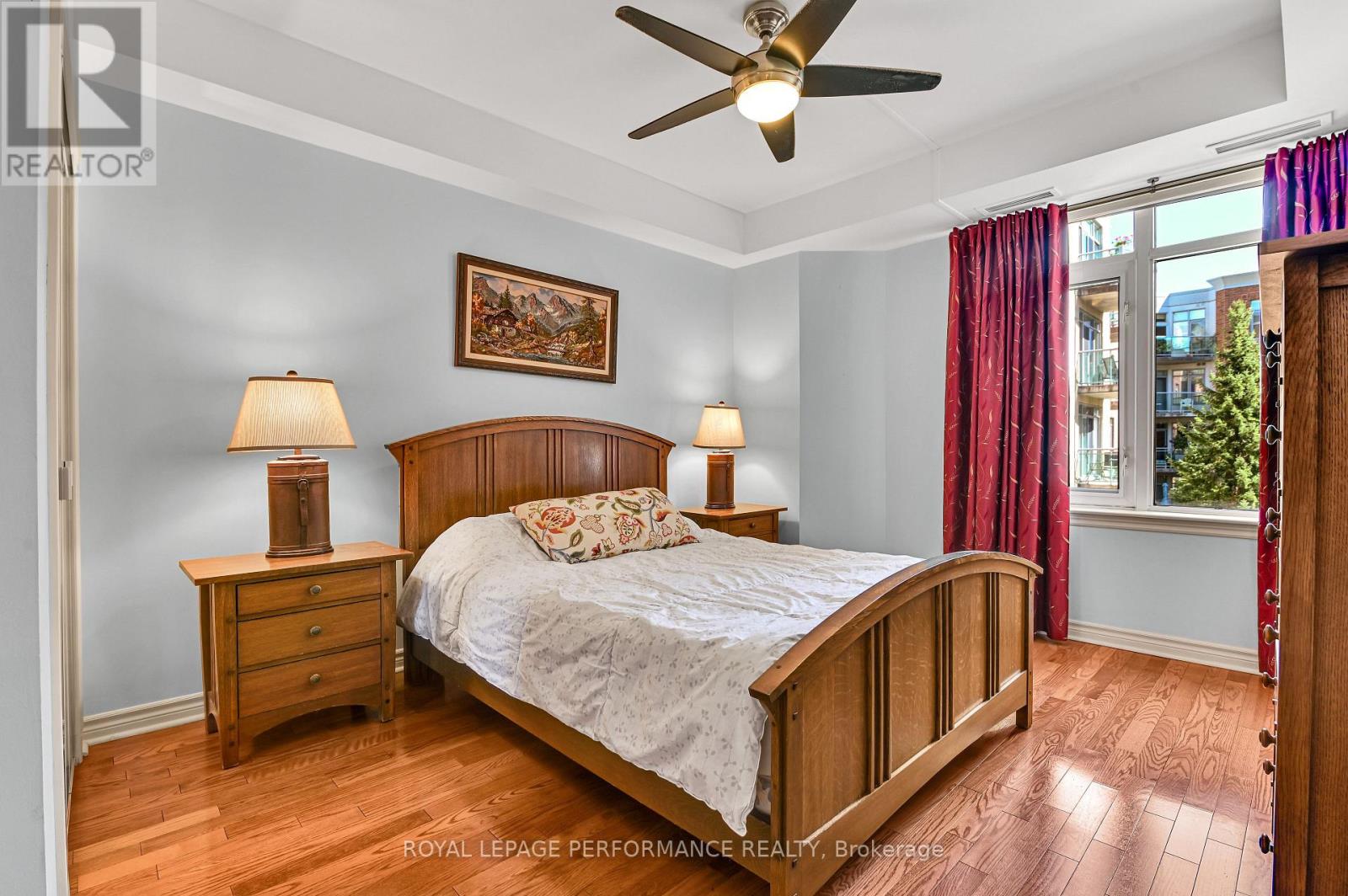 229 - 205 Bolton Street, Ottawa, Ontario  K1N 1K7 - Photo 25 - X12408216
